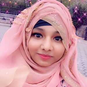 Meet your Posher, Saima